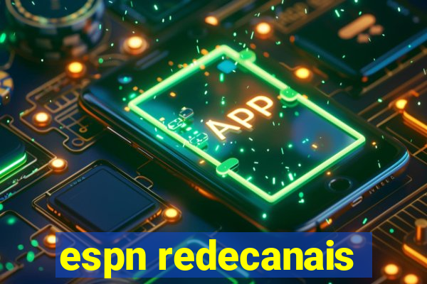 espn redecanais