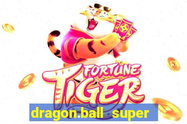 dragon.ball super hero download