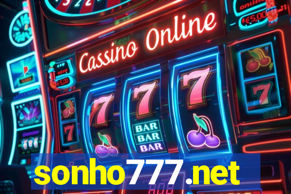 sonho777.net