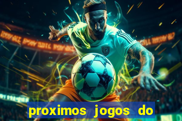 proximos jogos do inter no beira rio