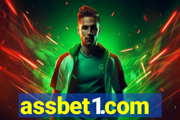assbet1.com