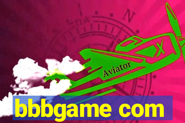bbbgame com