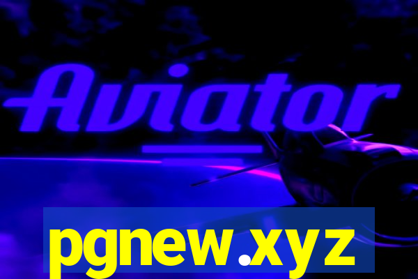 pgnew.xyz