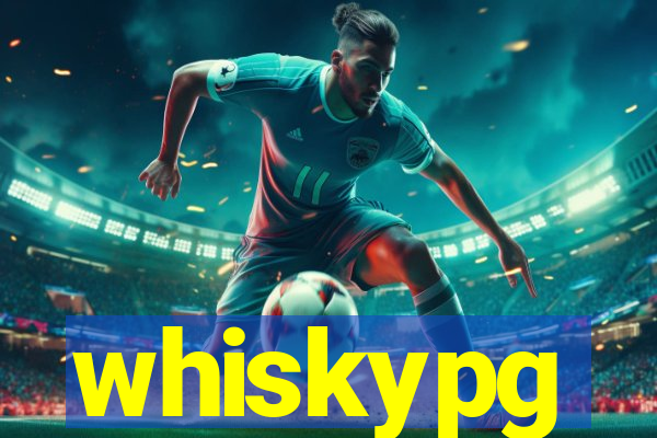 whiskypg