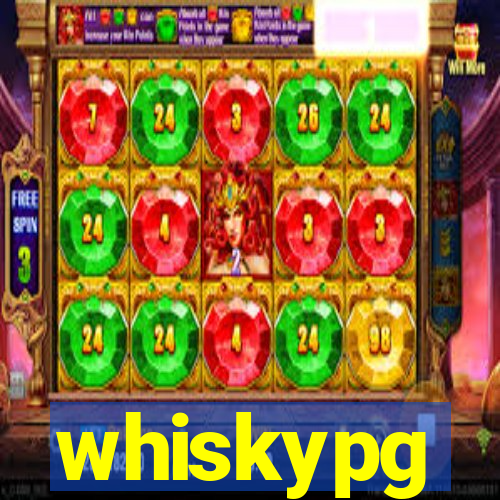 whiskypg