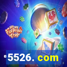 5526. com