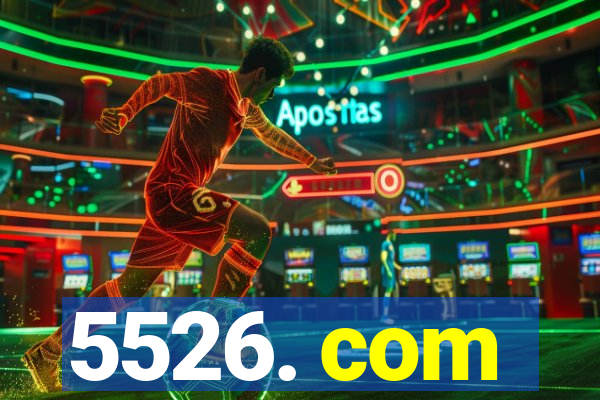 5526. com
