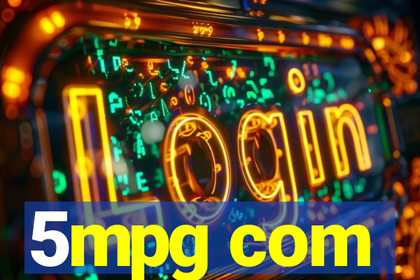 5mpg com