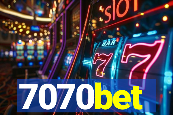 7070bet