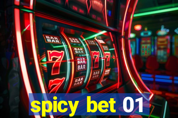 spicy bet 01