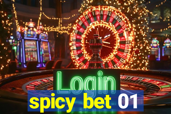 spicy bet 01