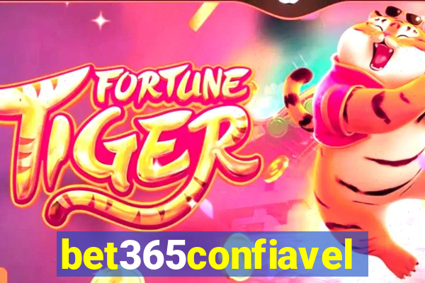 bet365confiavel