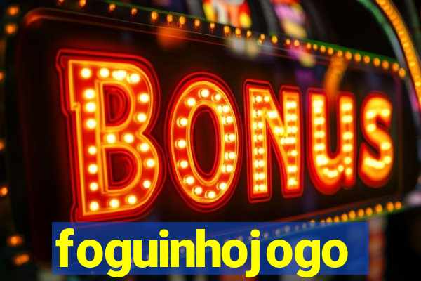 foguinhojogo