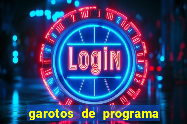 garotos de programa feira de santana