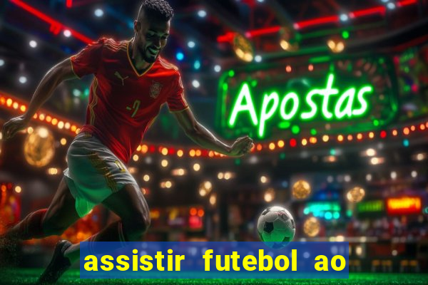 assistir futebol ao vivo futplay