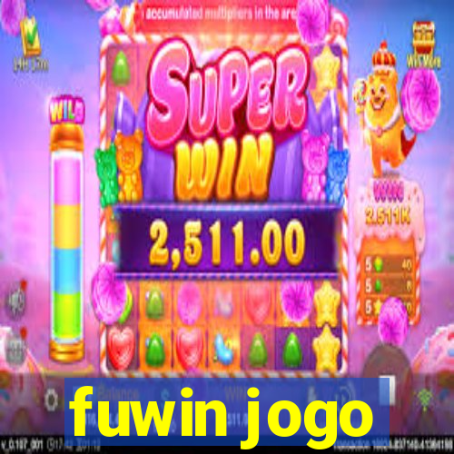 fuwin jogo