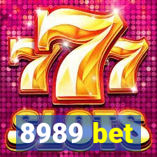 8989 bet