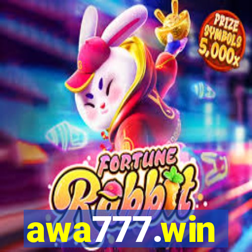 awa777.win