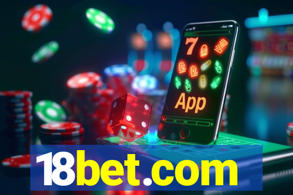 18bet.com