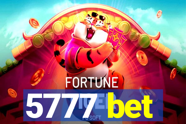 5777 bet