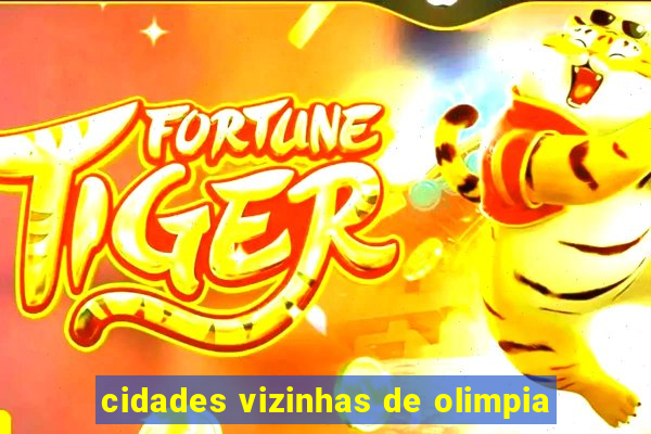 cidades vizinhas de olimpia
