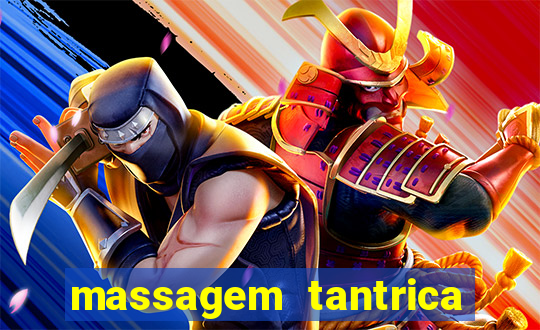 massagem tantrica em santos
