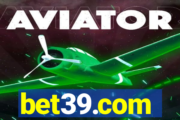 bet39.com