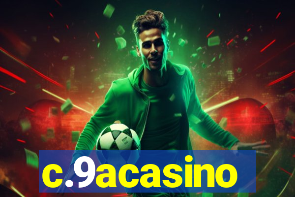 c.9acasino