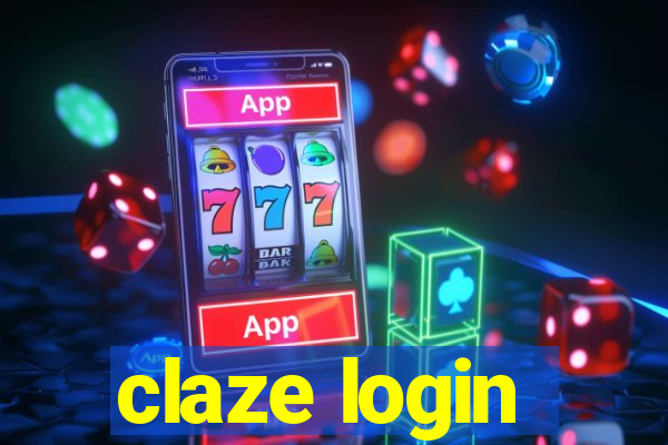 claze login