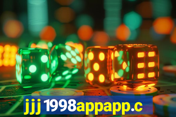 jjj1998appapp.com