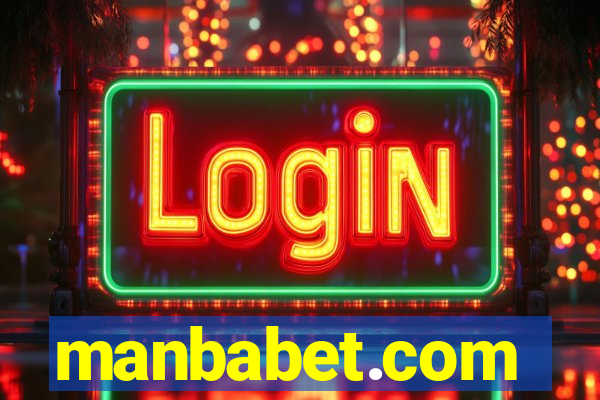 manbabet.com