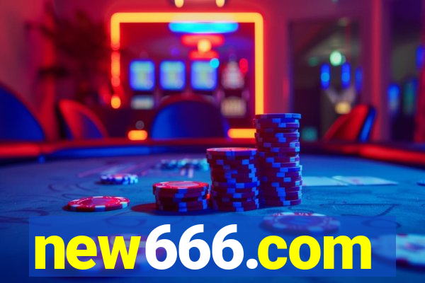 new666.com