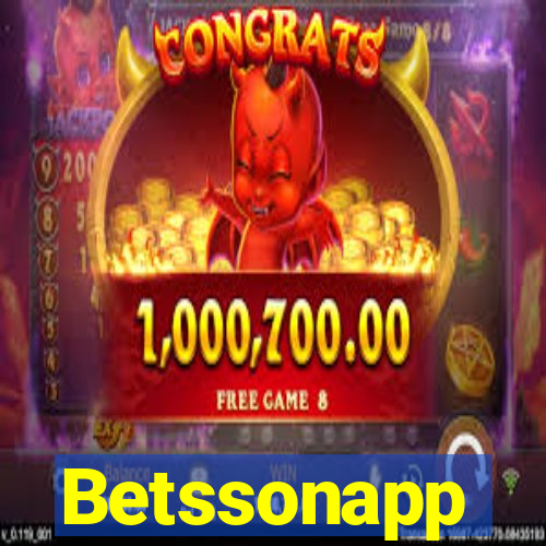 Betssonapp