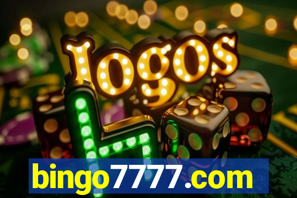 bingo7777.com