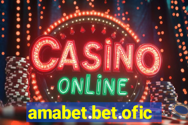 amabet.bet.oficial