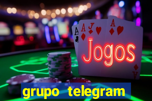 grupo telegram palpites futebol