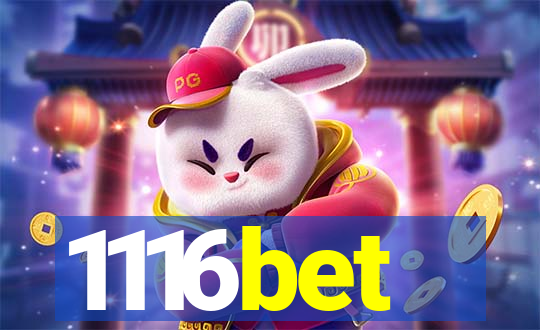 1116bet