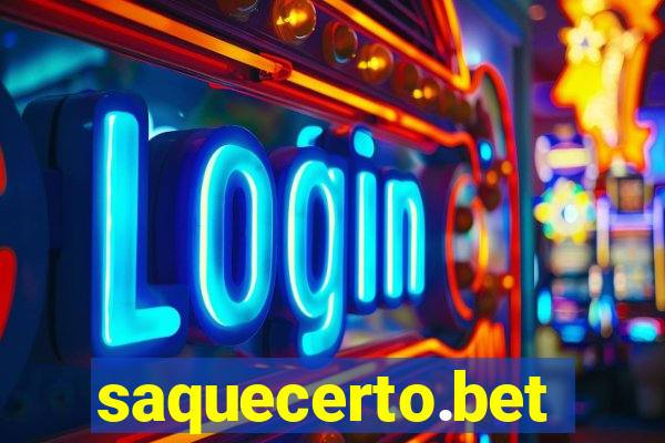 saquecerto.bet