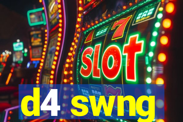 d4 swng