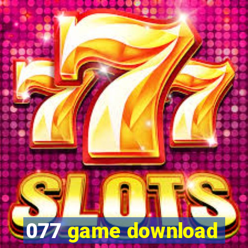 077 game download