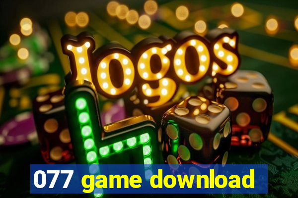 077 game download