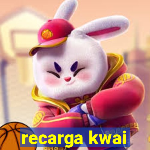 recarga kwai