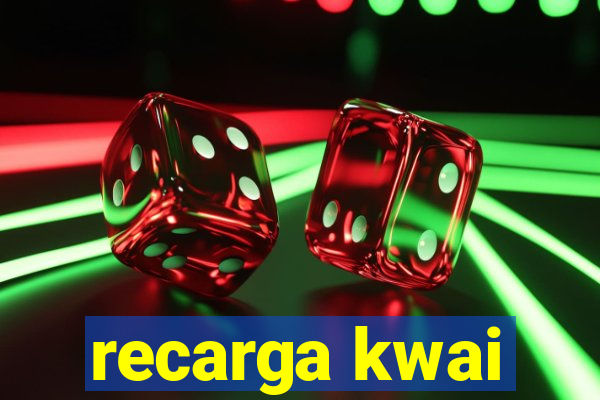 recarga kwai