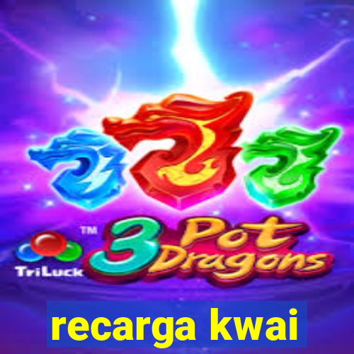 recarga kwai