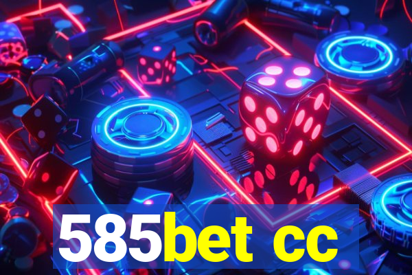 585bet cc