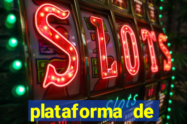plataforma de aposta com deposito de 1 real