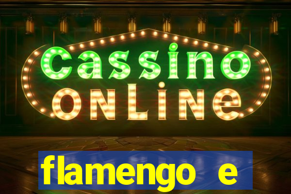 flamengo e fortaleza futemax