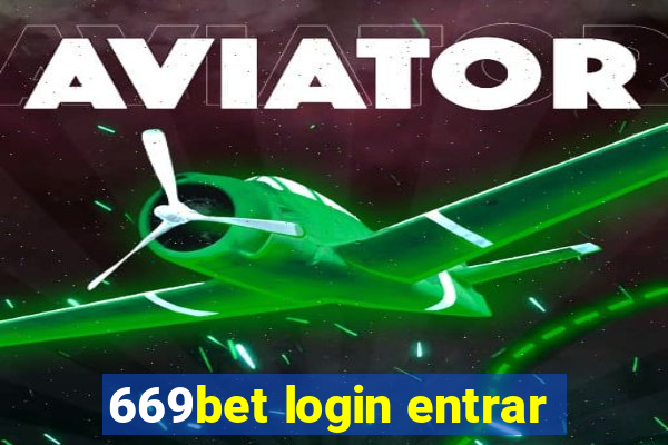 669bet login entrar