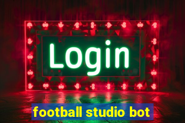 football studio bot