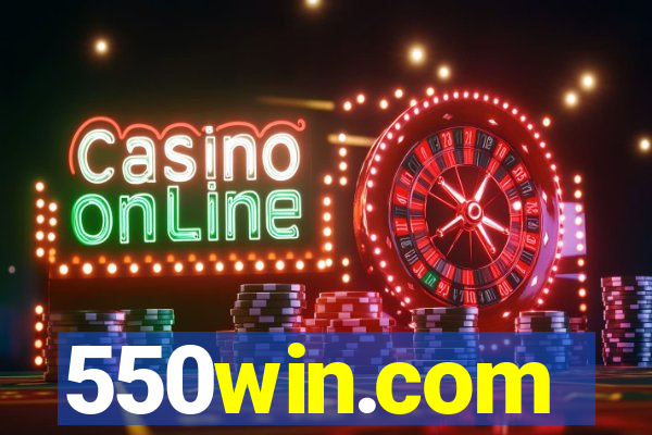 550win.com